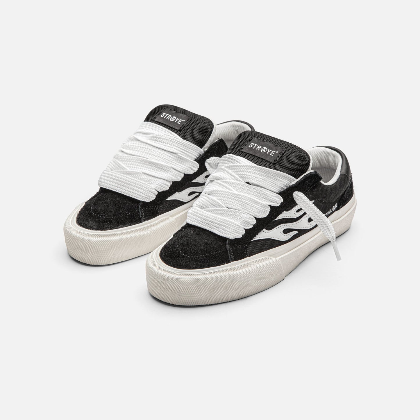 Logan Puff “Black”