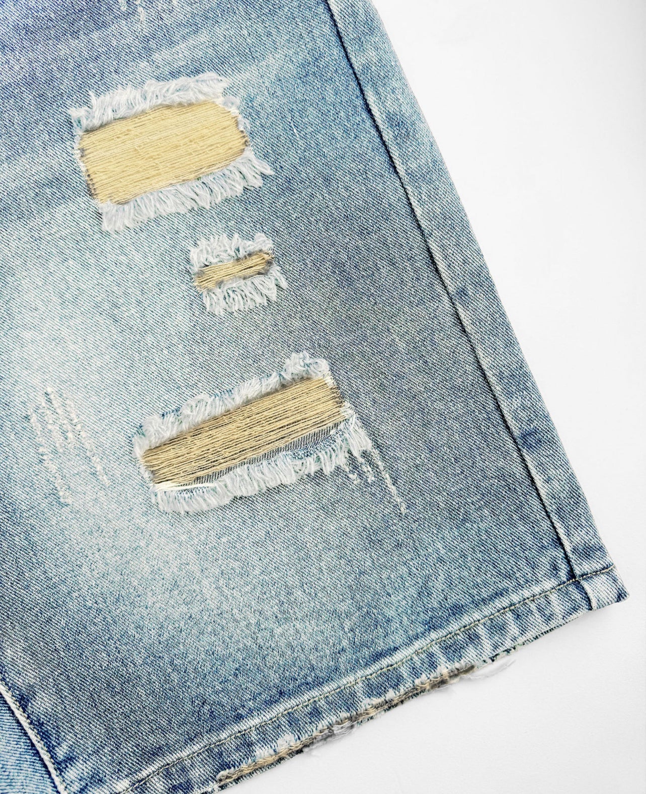 Black Bananas “Distressed Denim”