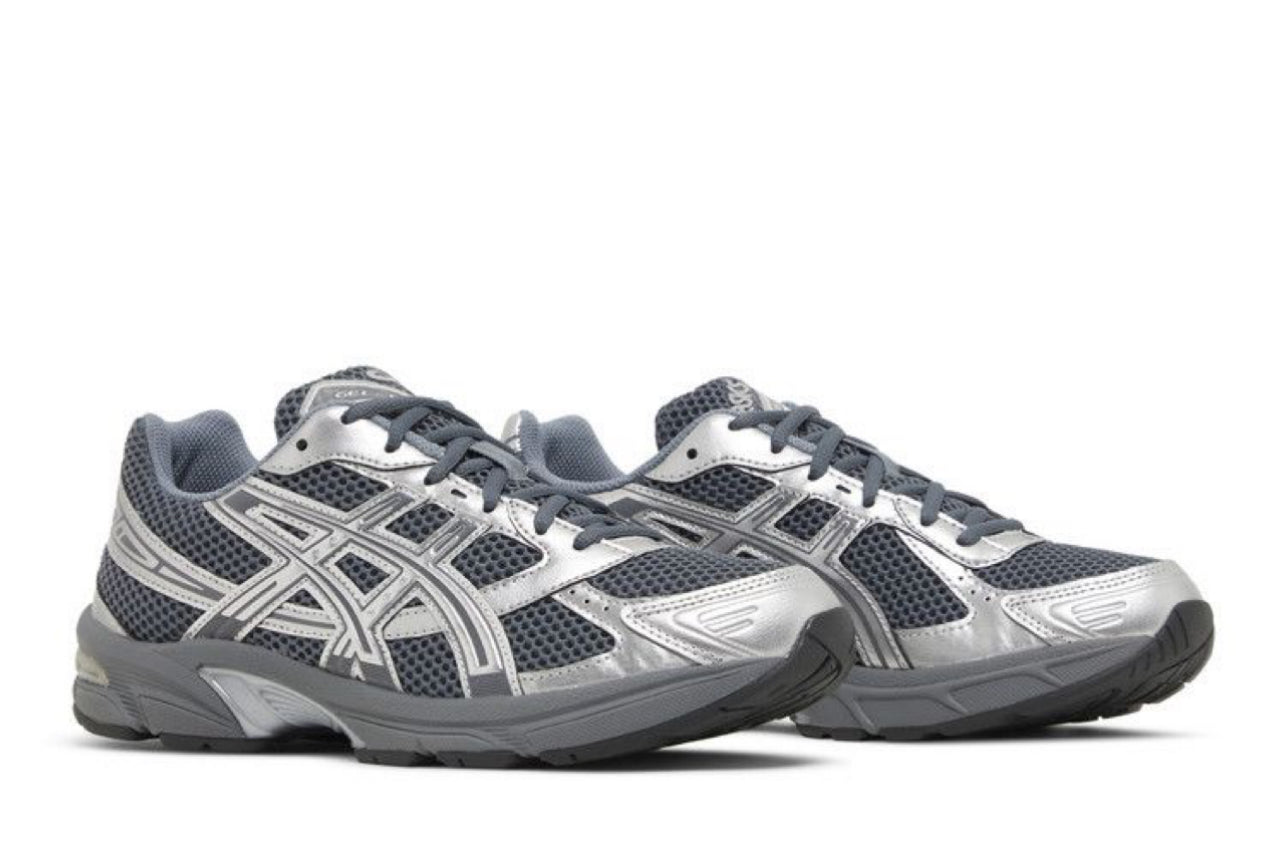 Gel-1130 “Steel Grey Pure Silver”