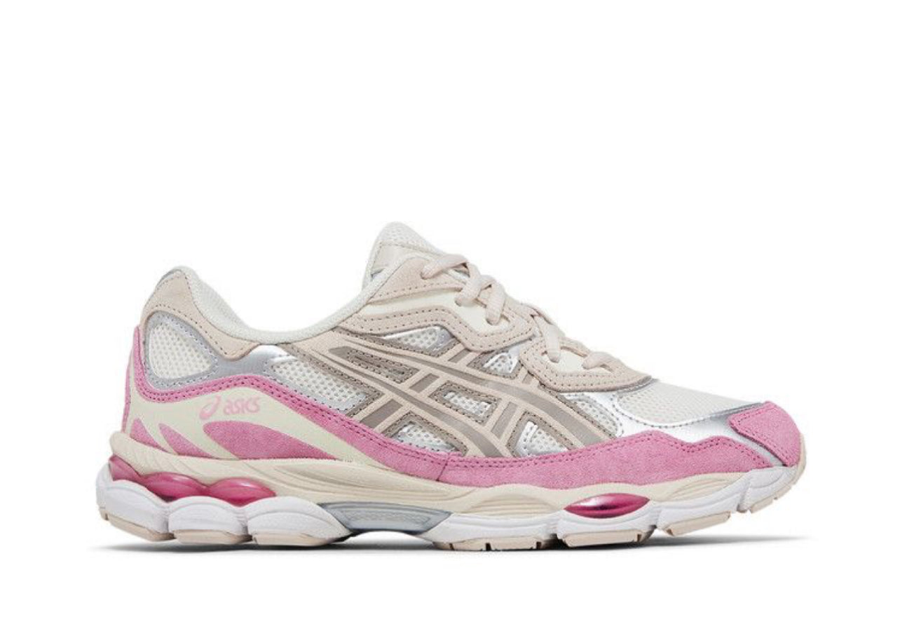 Gel-NYC “Cream Pink”