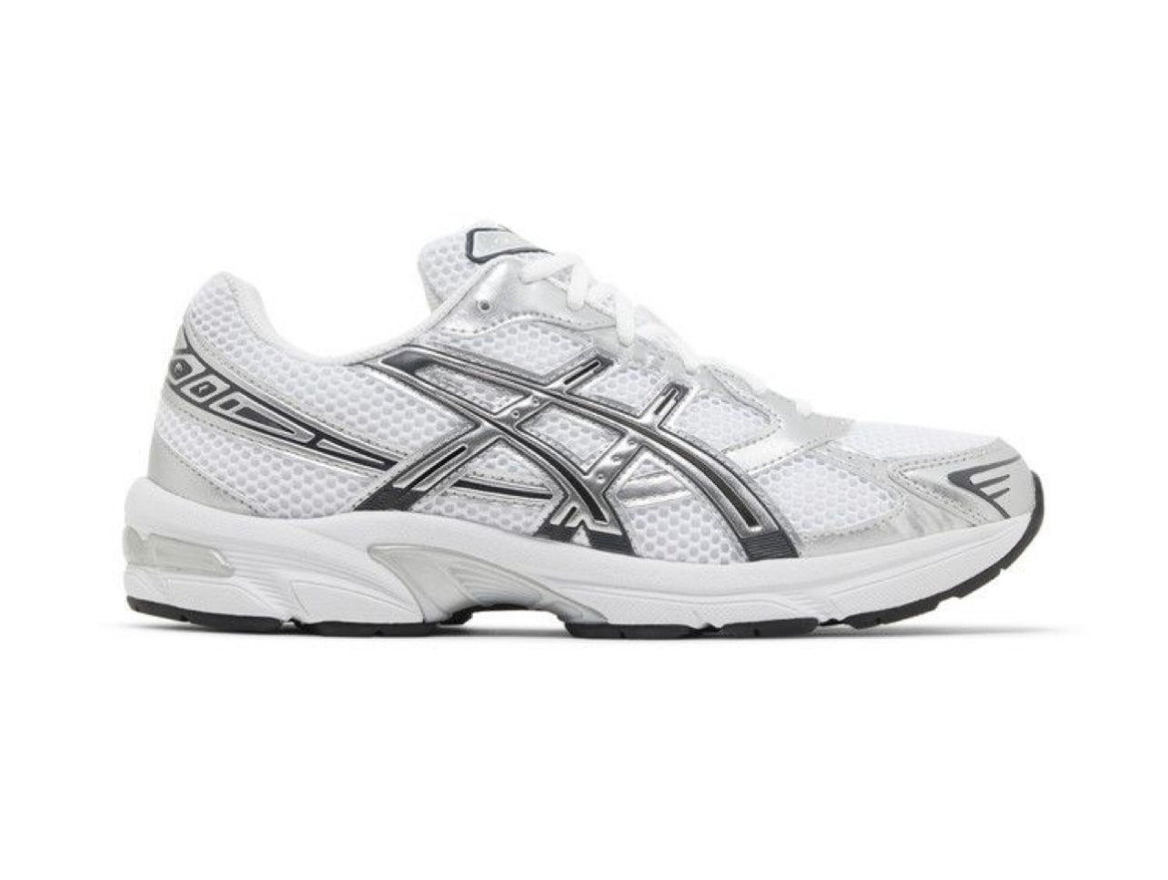 Gel-1130 “White Pure Silver”