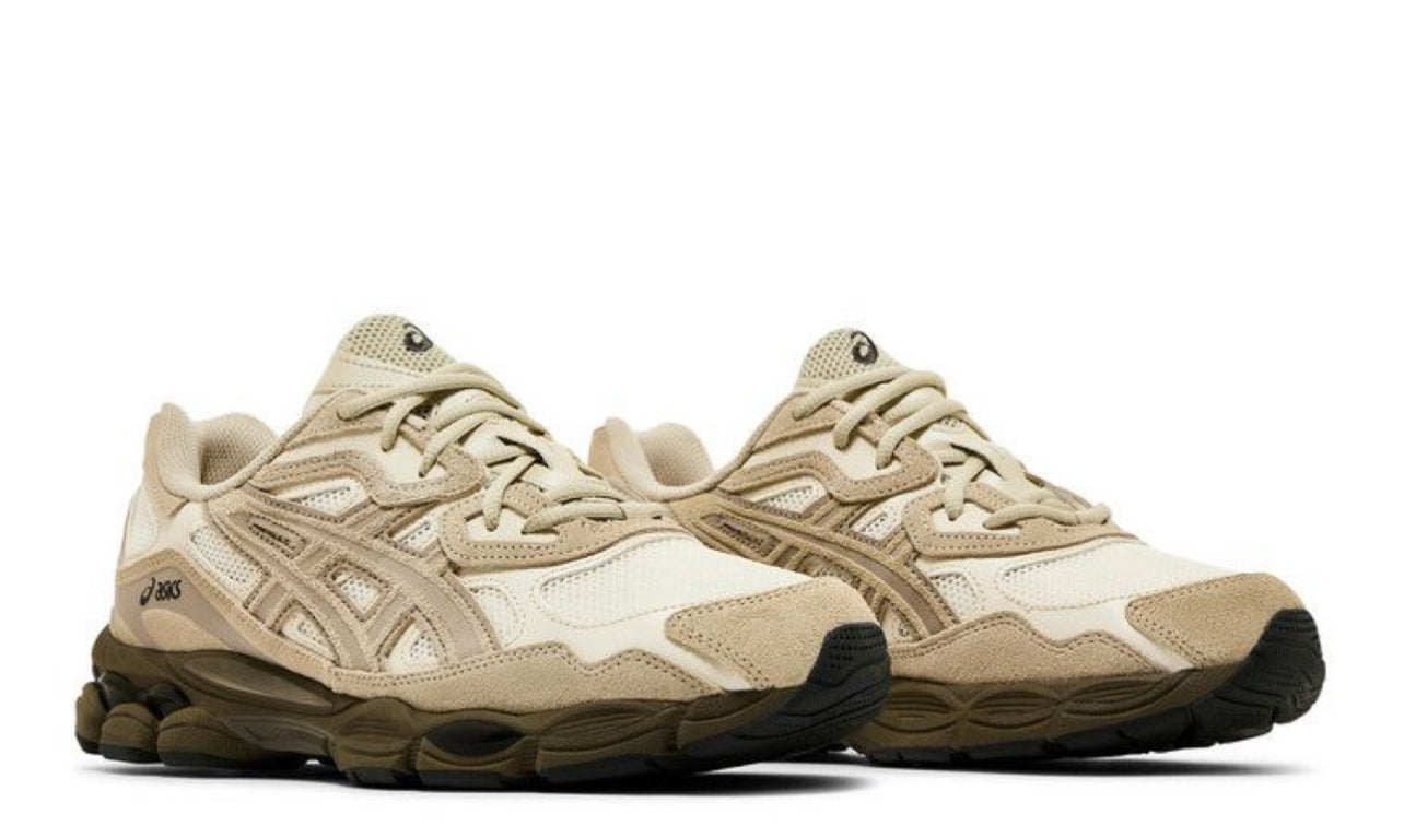Gel-NYC “Cream Putty”