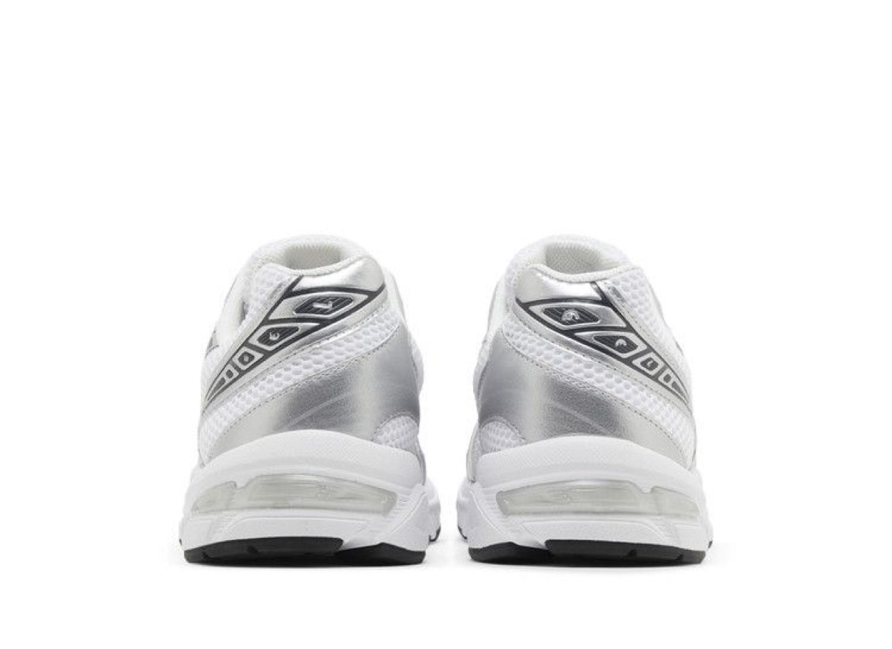 Gel-1130 “White Pure Silver”