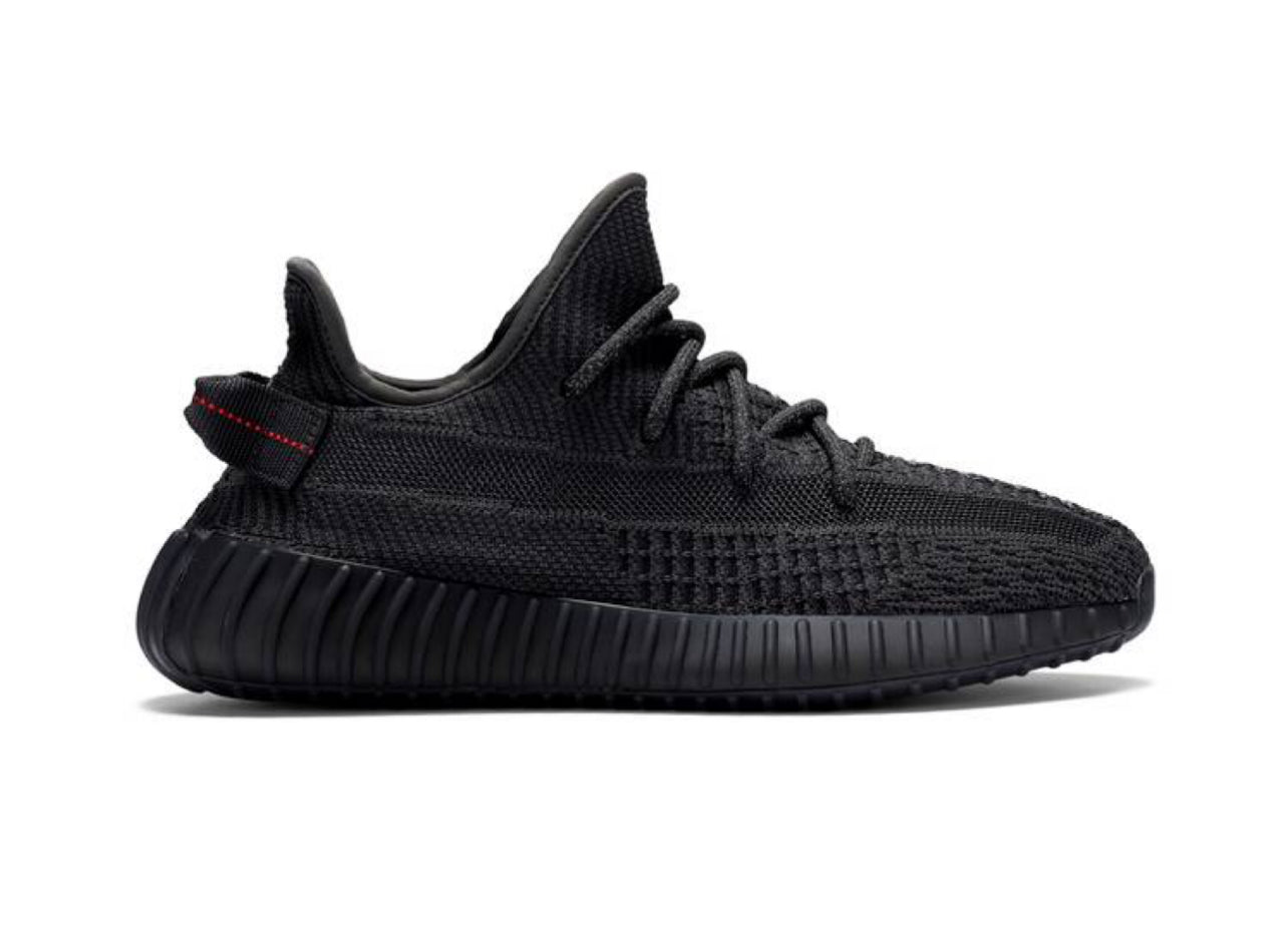 Boost 350 V2 “Black Reflective”