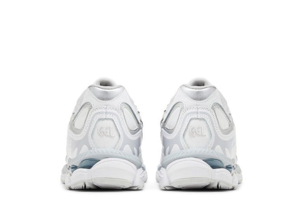 Gel-NYC “White Oyster Grey”