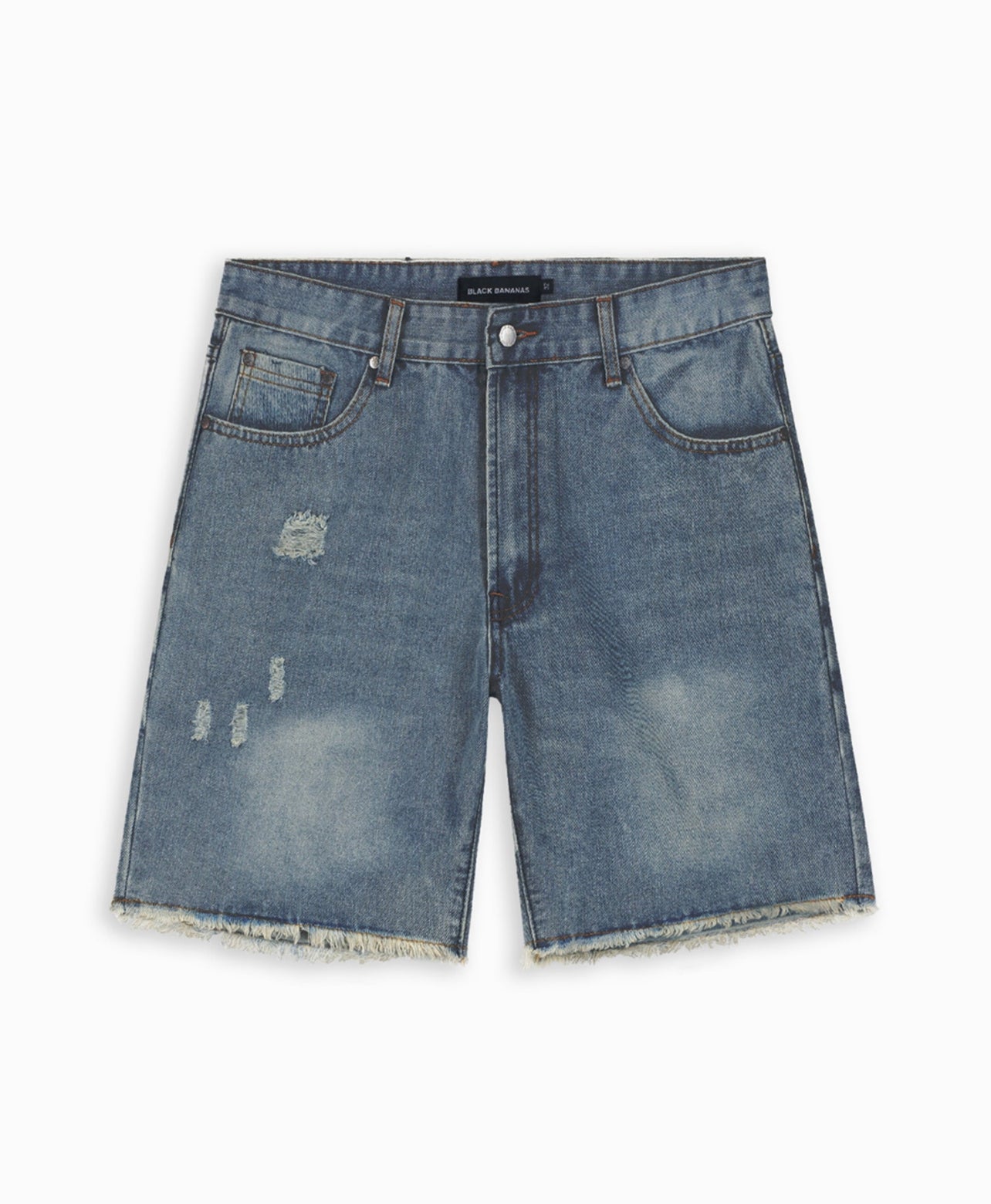 Black Bananas “Cut Off Denim”