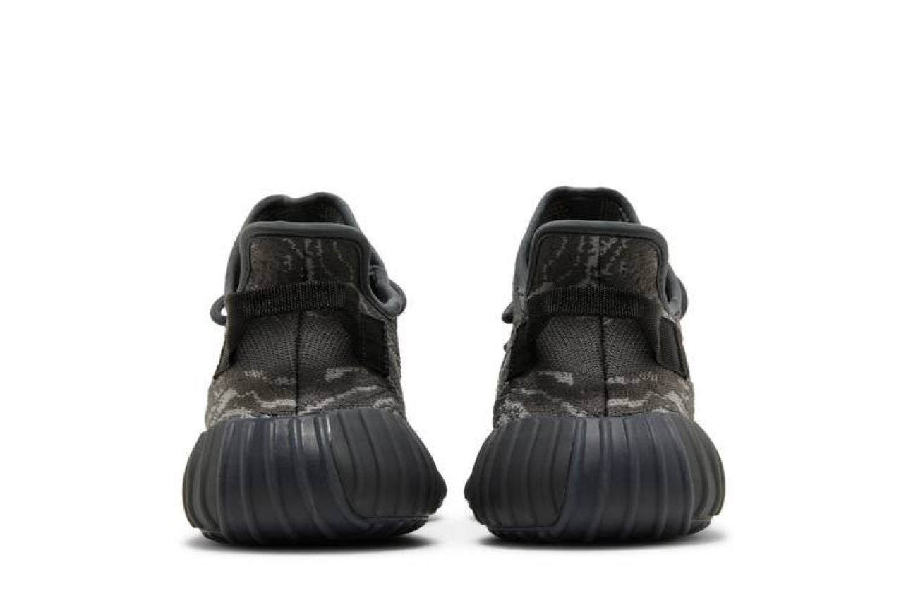 Boost 350 V2 “MX Dark Salt”