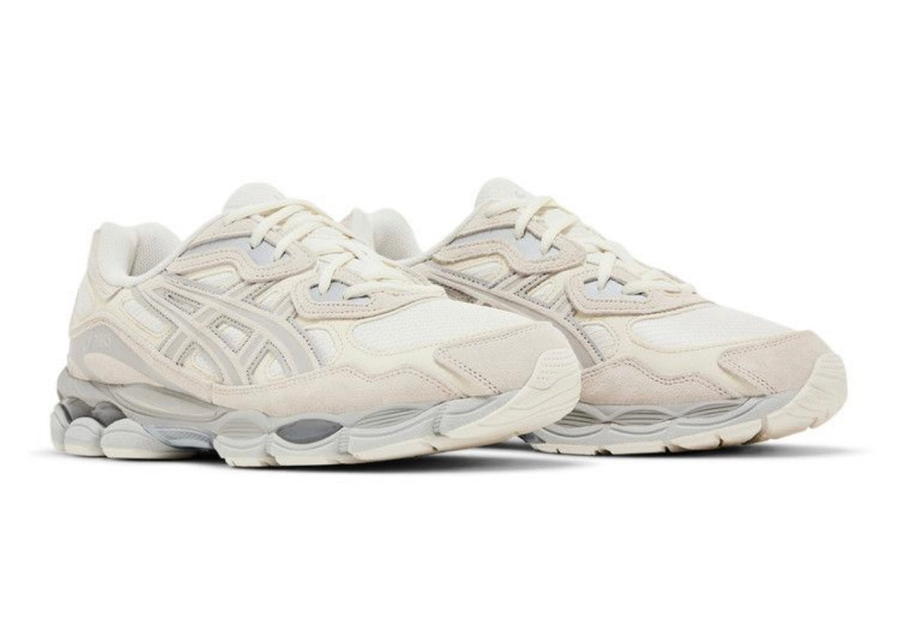 Gel-NYC “Grey Cream”