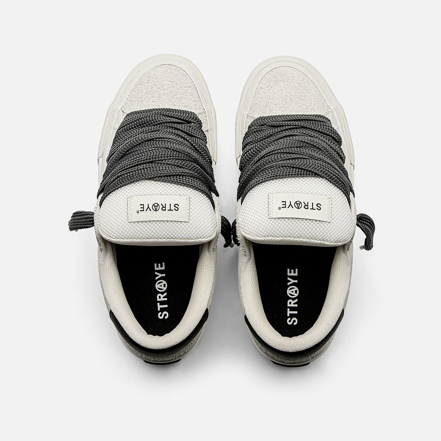 Logan Puff “Blanco Carbon”