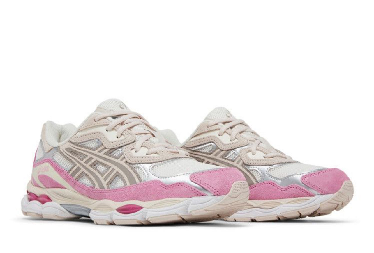 Gel-NYC “Cream Pink”