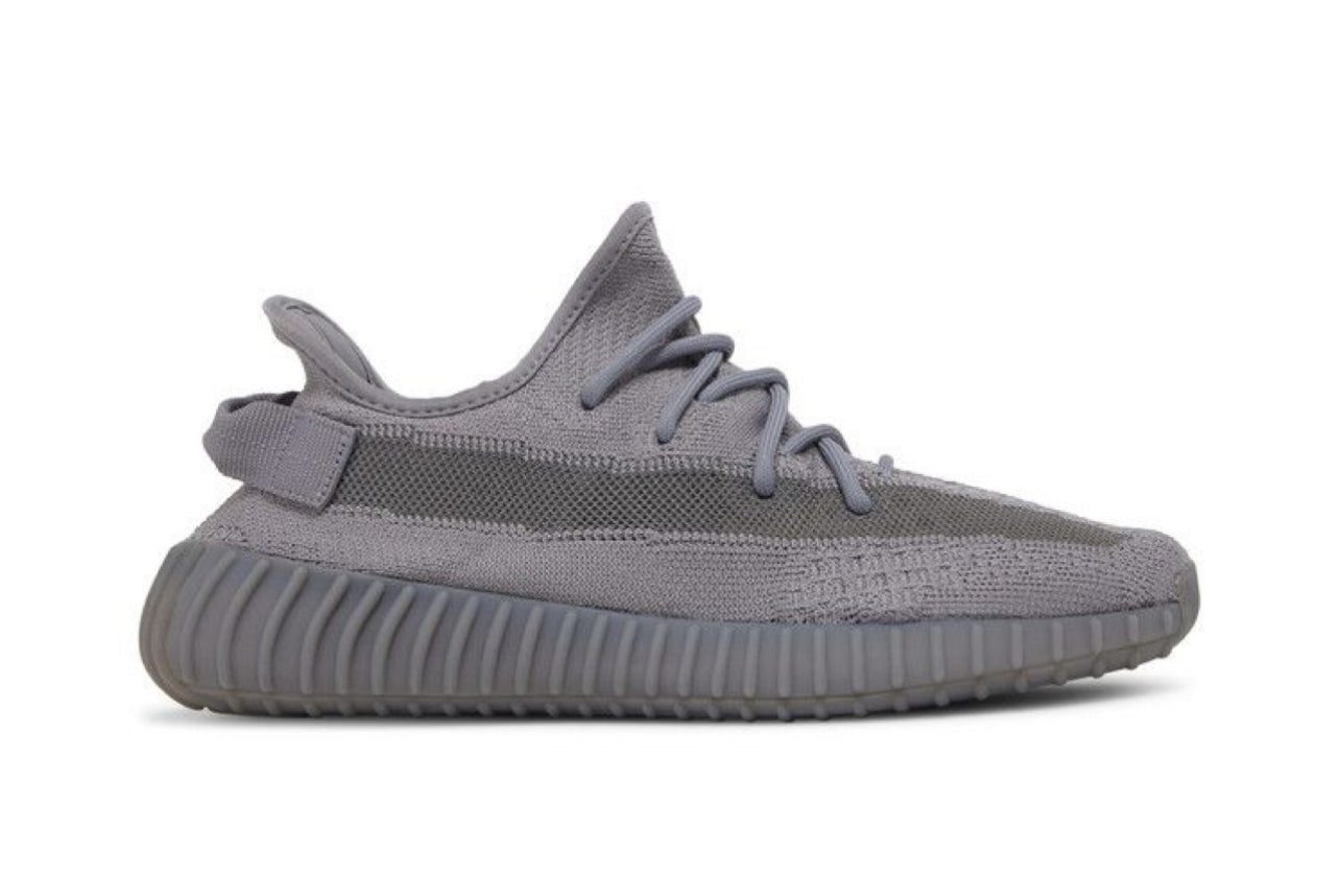 Boost 350 V2 “Steel Grey”