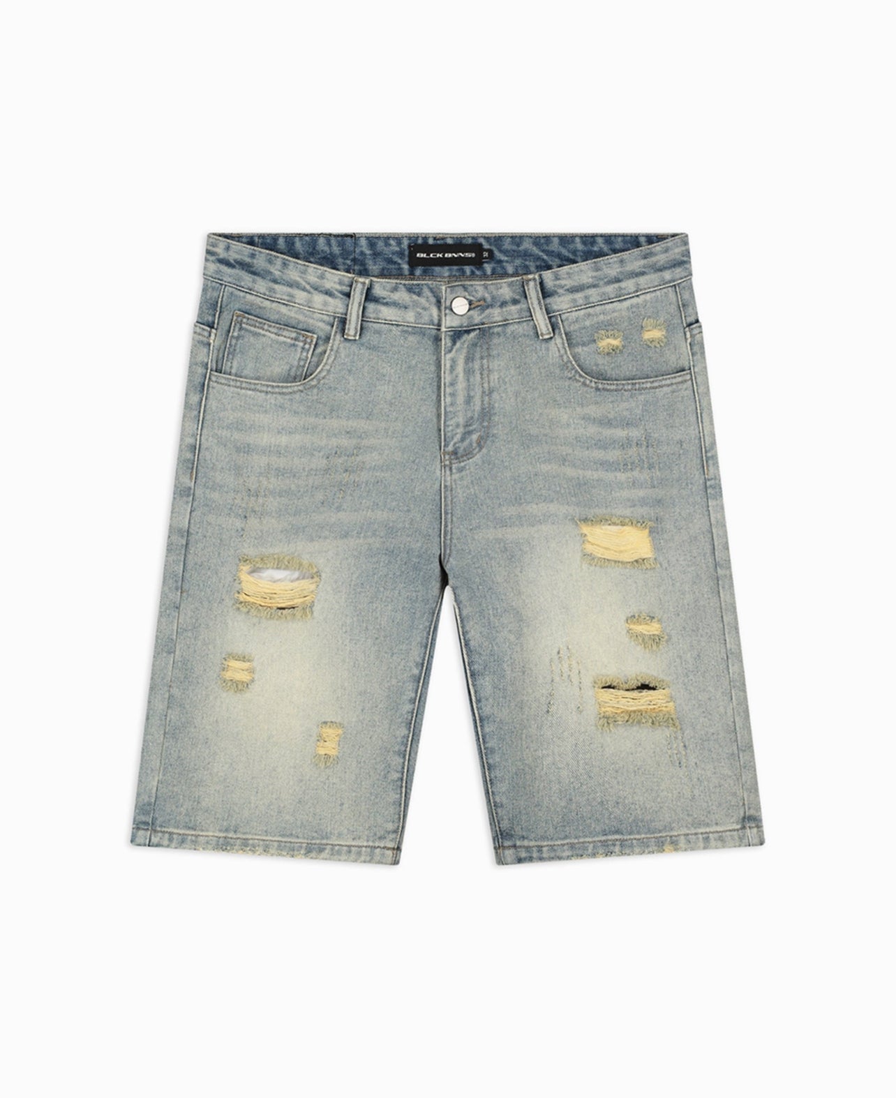 Black Bananas “Distressed Denim”