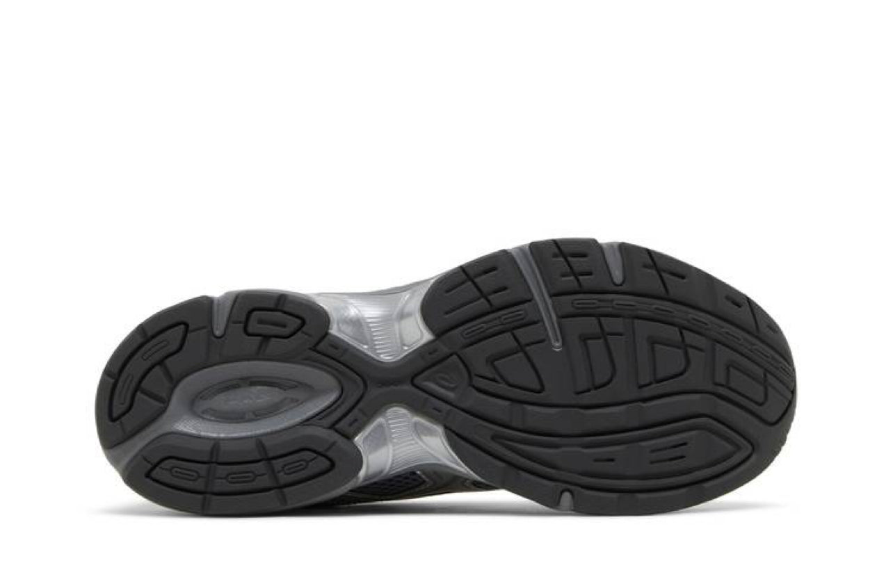 Gel-1130 “Steel Grey Pure Silver”