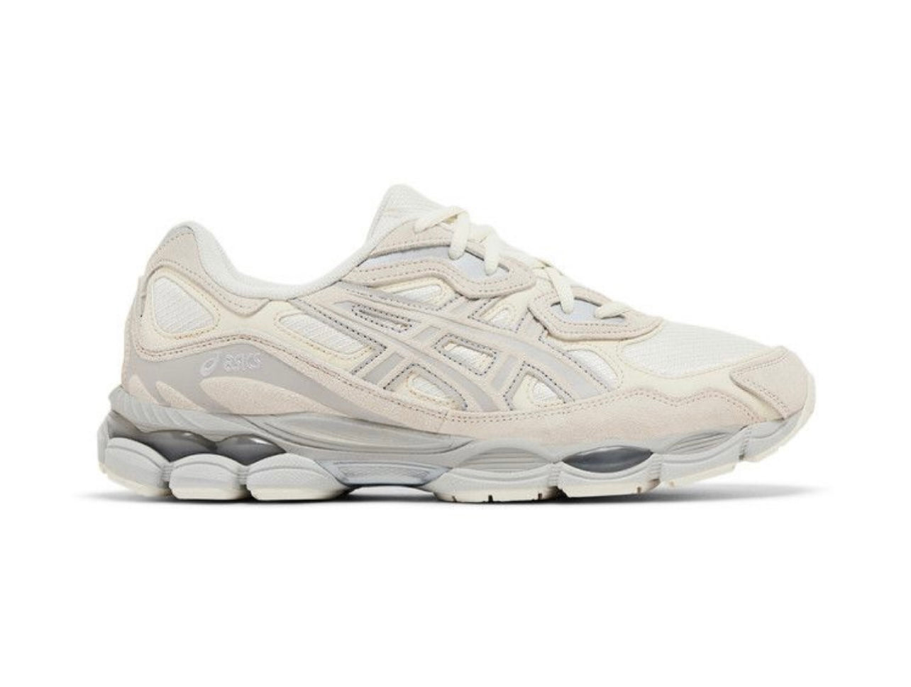 Gel-NYC “Grey Cream”