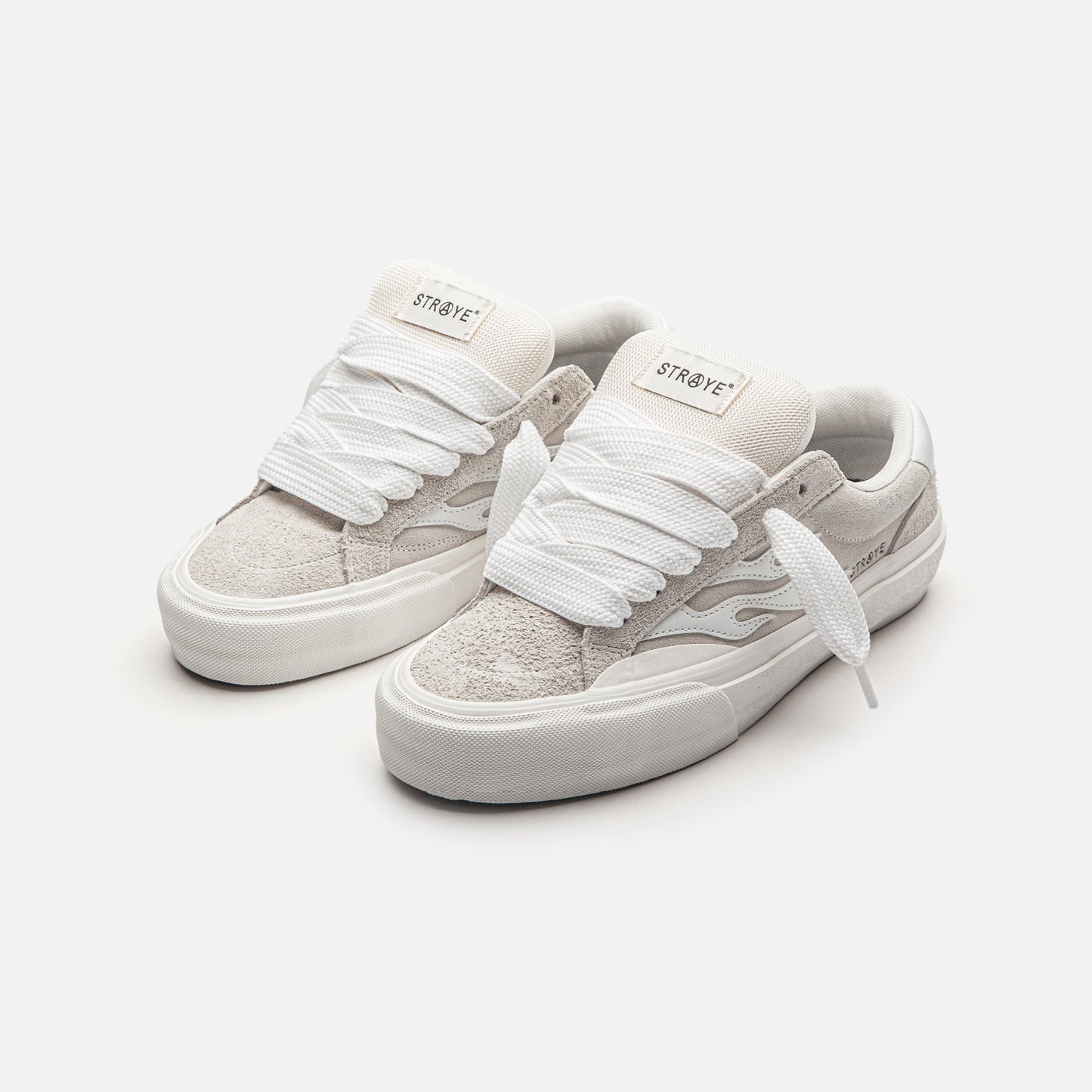 Logan Puff “Cream”