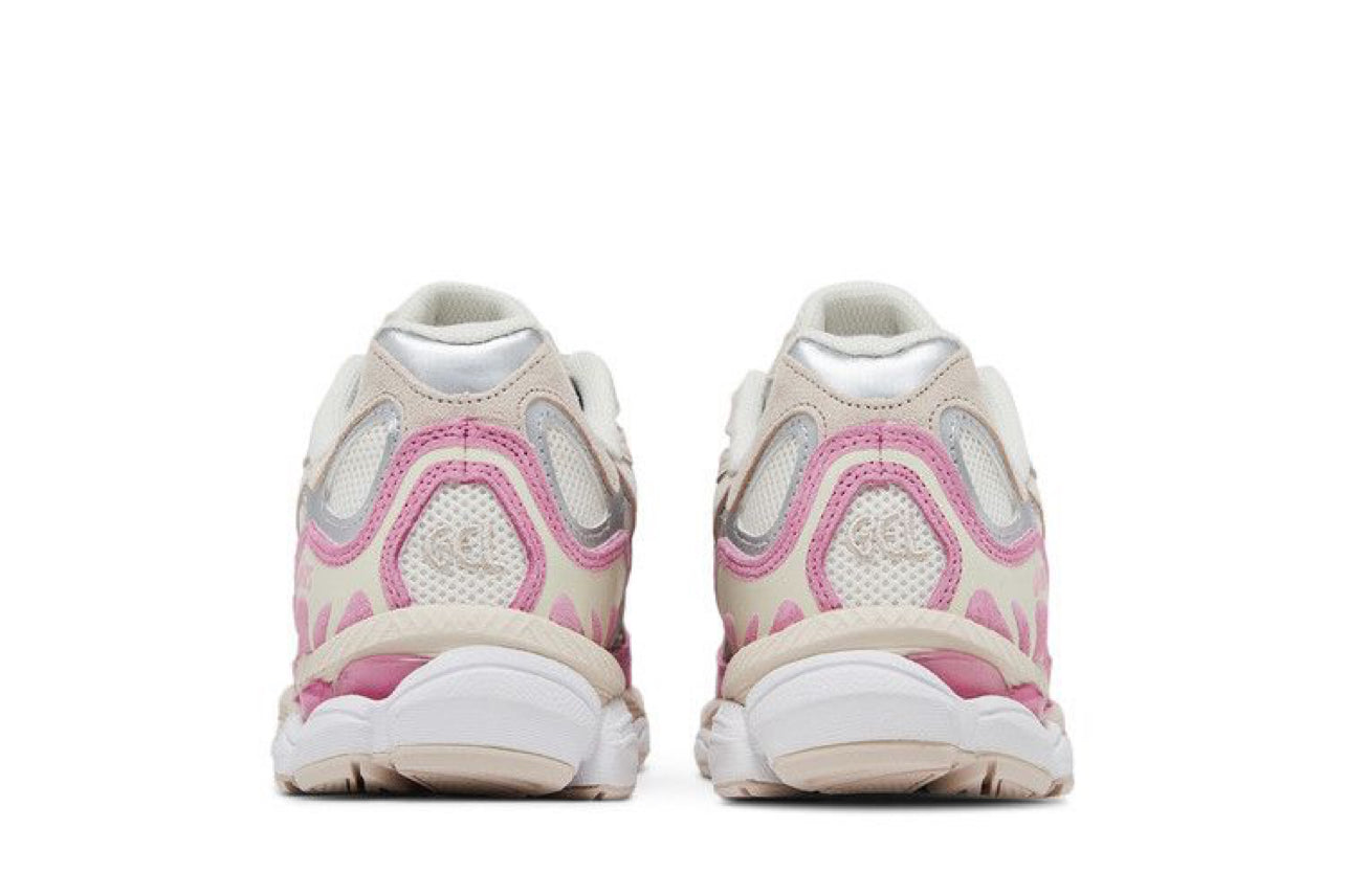 Gel-NYC “Cream Pink”