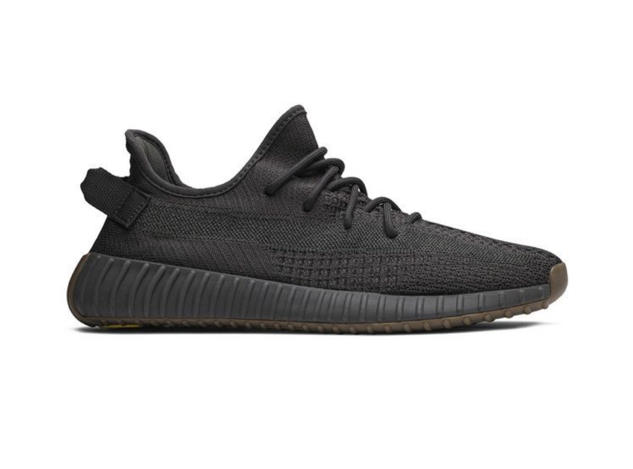 Boost 350 V2 “Cinder Reflective”