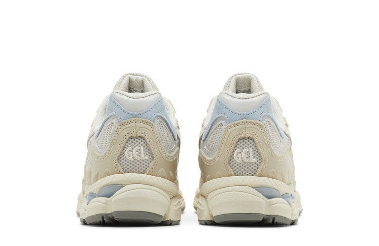 Gel-NYC “Smoke Grey”