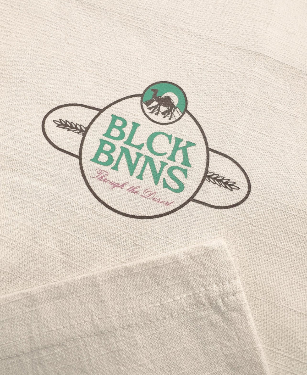 Black Bananas “Nomad Linen”