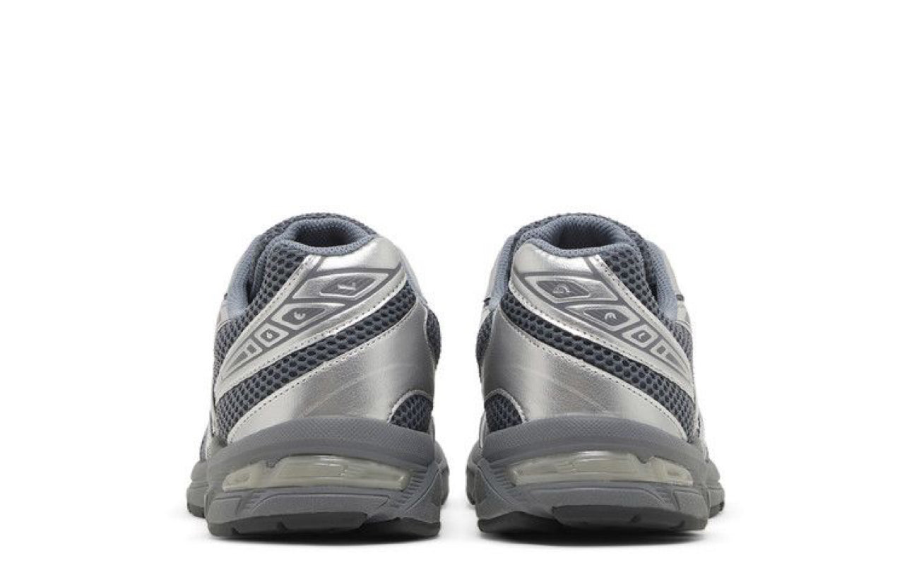 Gel-1130 “Steel Grey Pure Silver”