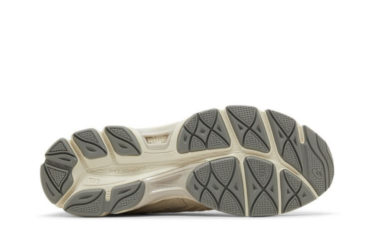 Gel-NYC “Smoke Grey”