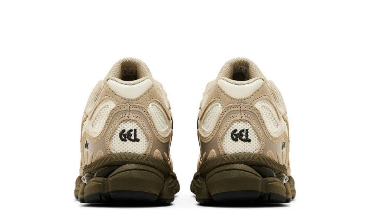Gel-NYC “Cream Putty”