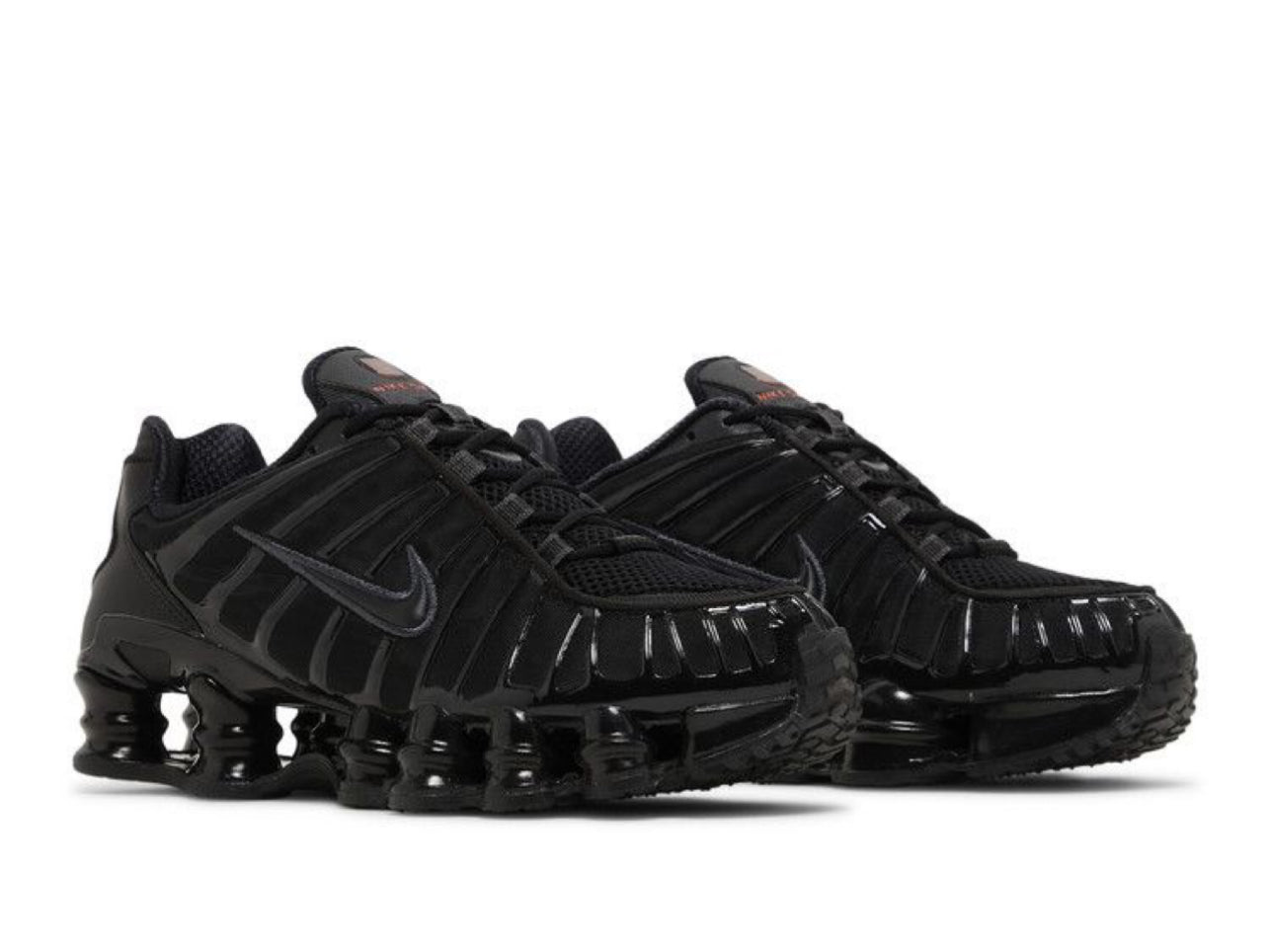 Shox TL “Black” 2023
