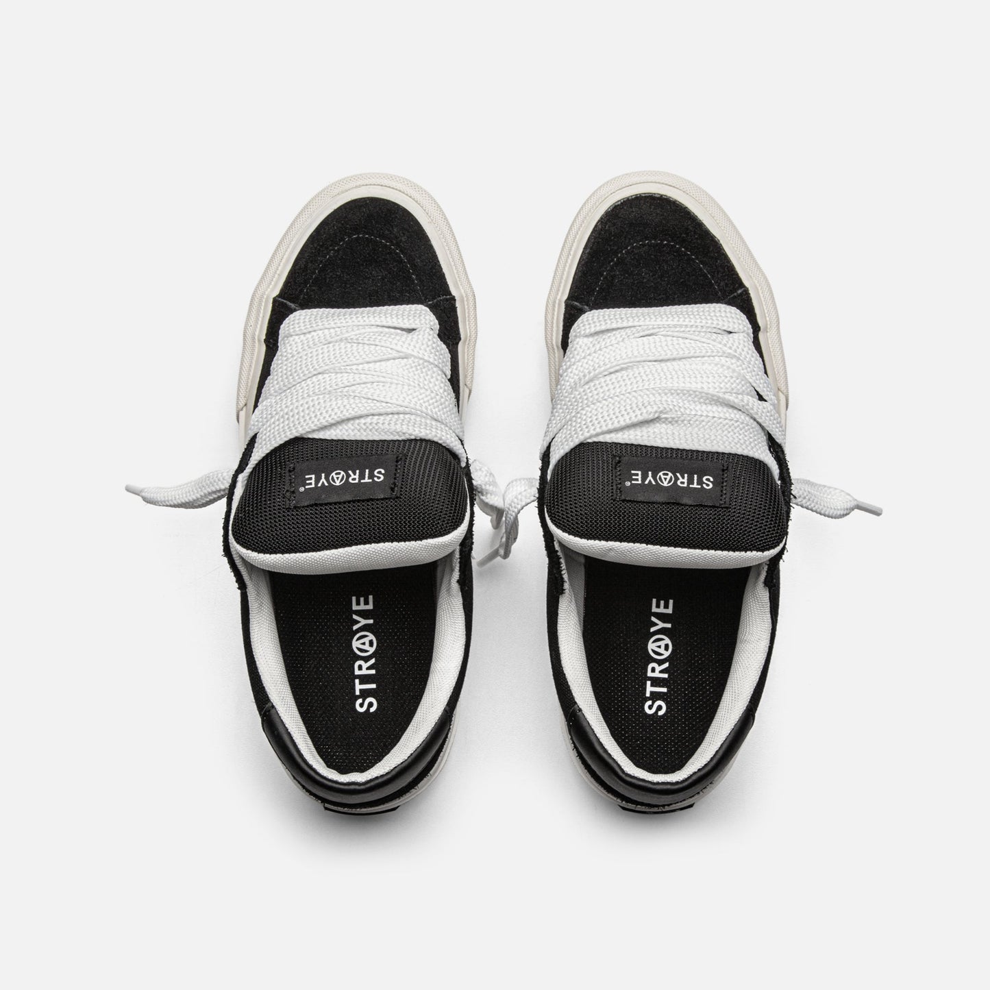 Logan Puff “Black”