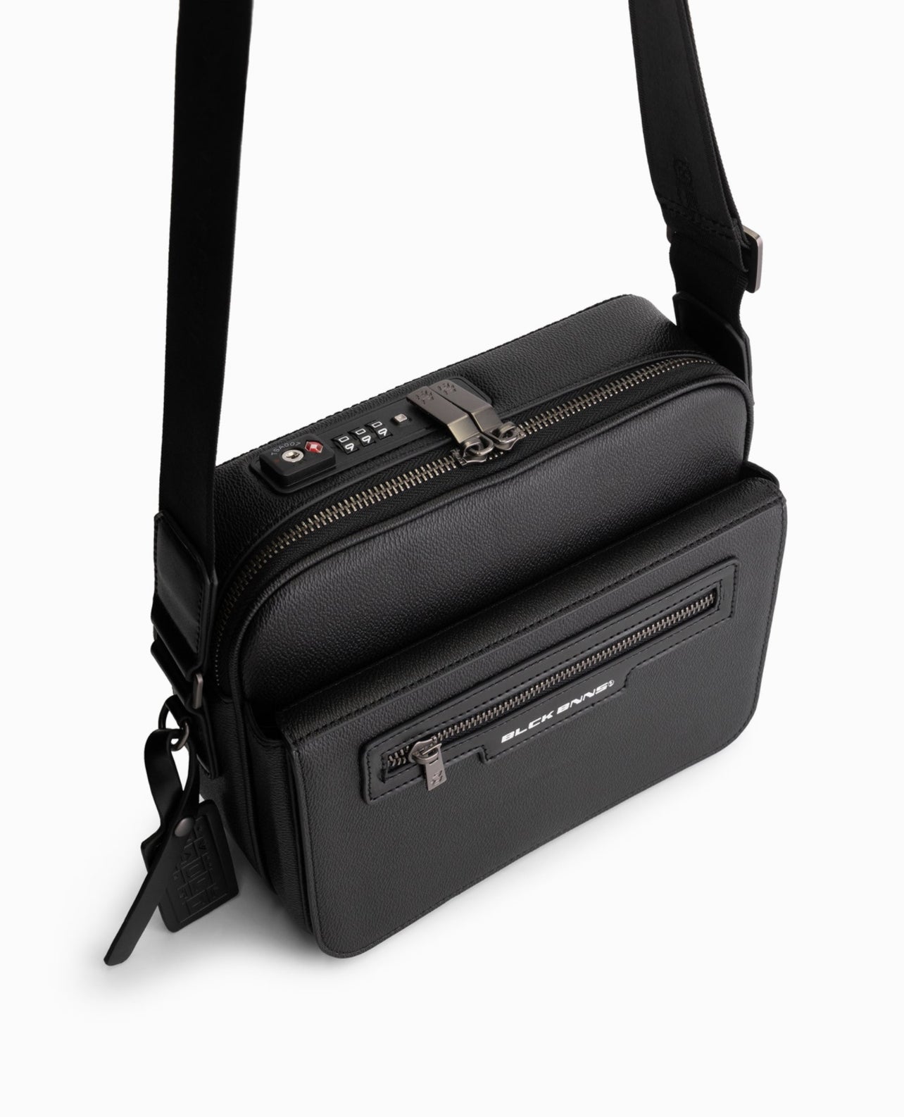 Black Bananas “Messenger Vaultbag”