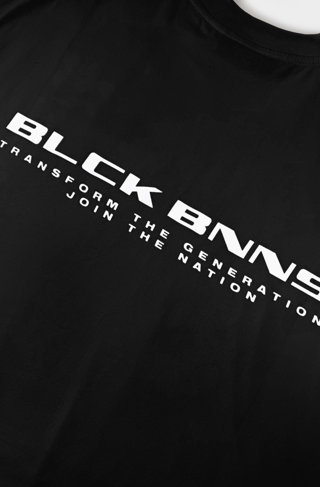 Black Bananas “Nation”