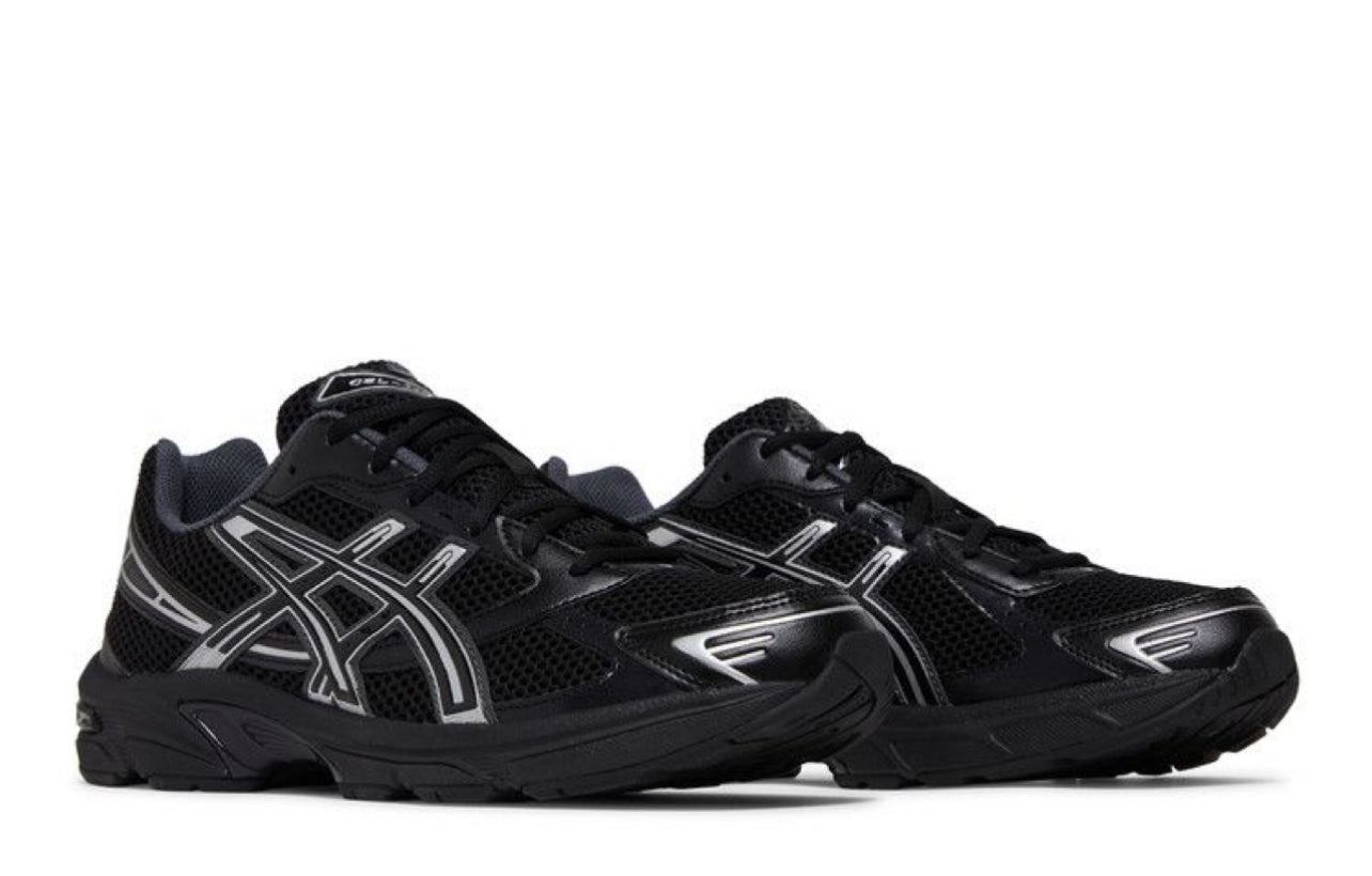 Gel-1130 “Black Pure Silver”