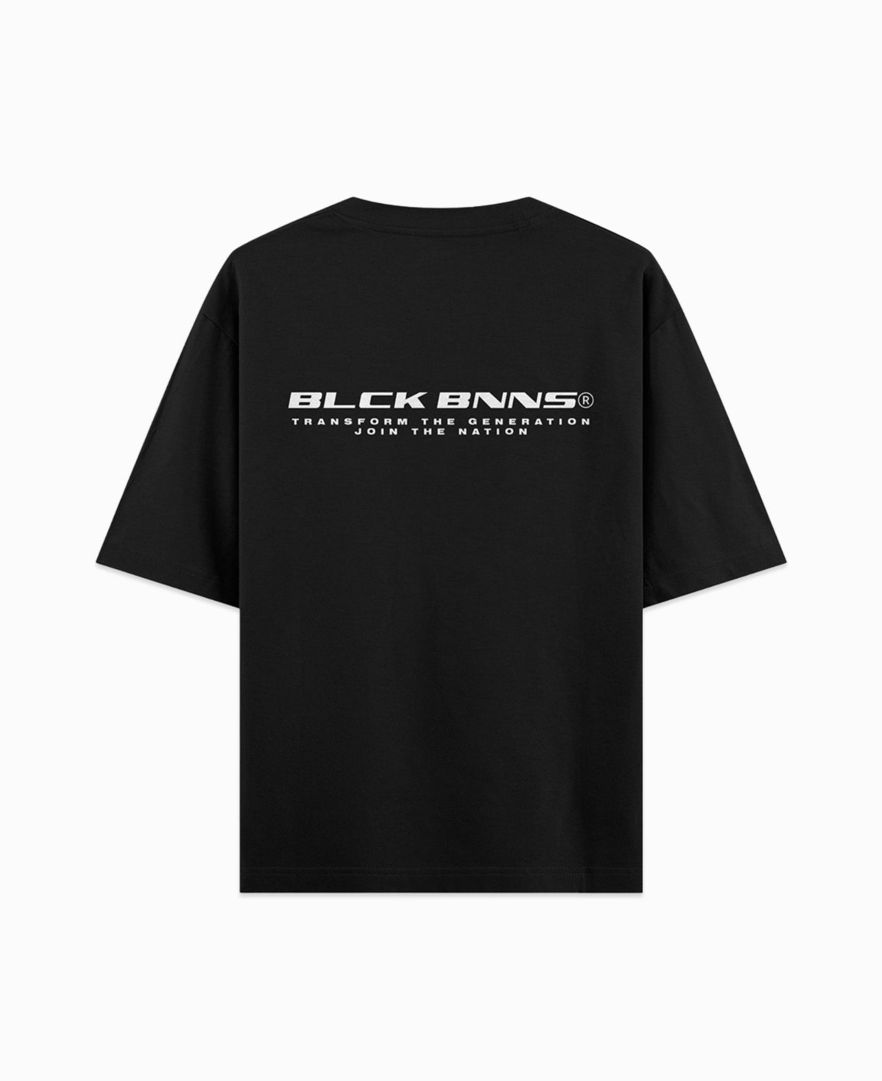 Black Bananas “Nation”