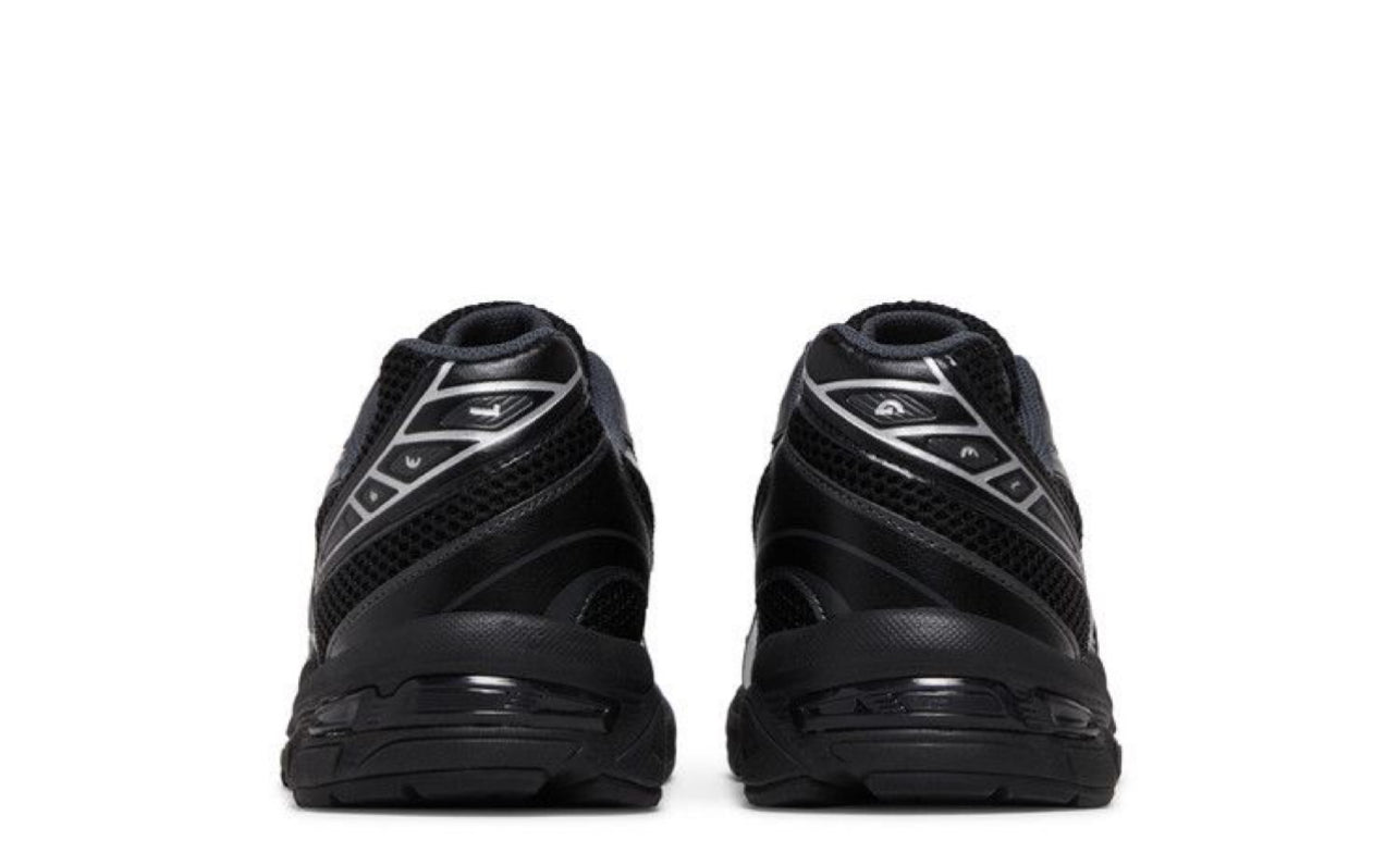 Gel-1130 “Black Pure Silver”