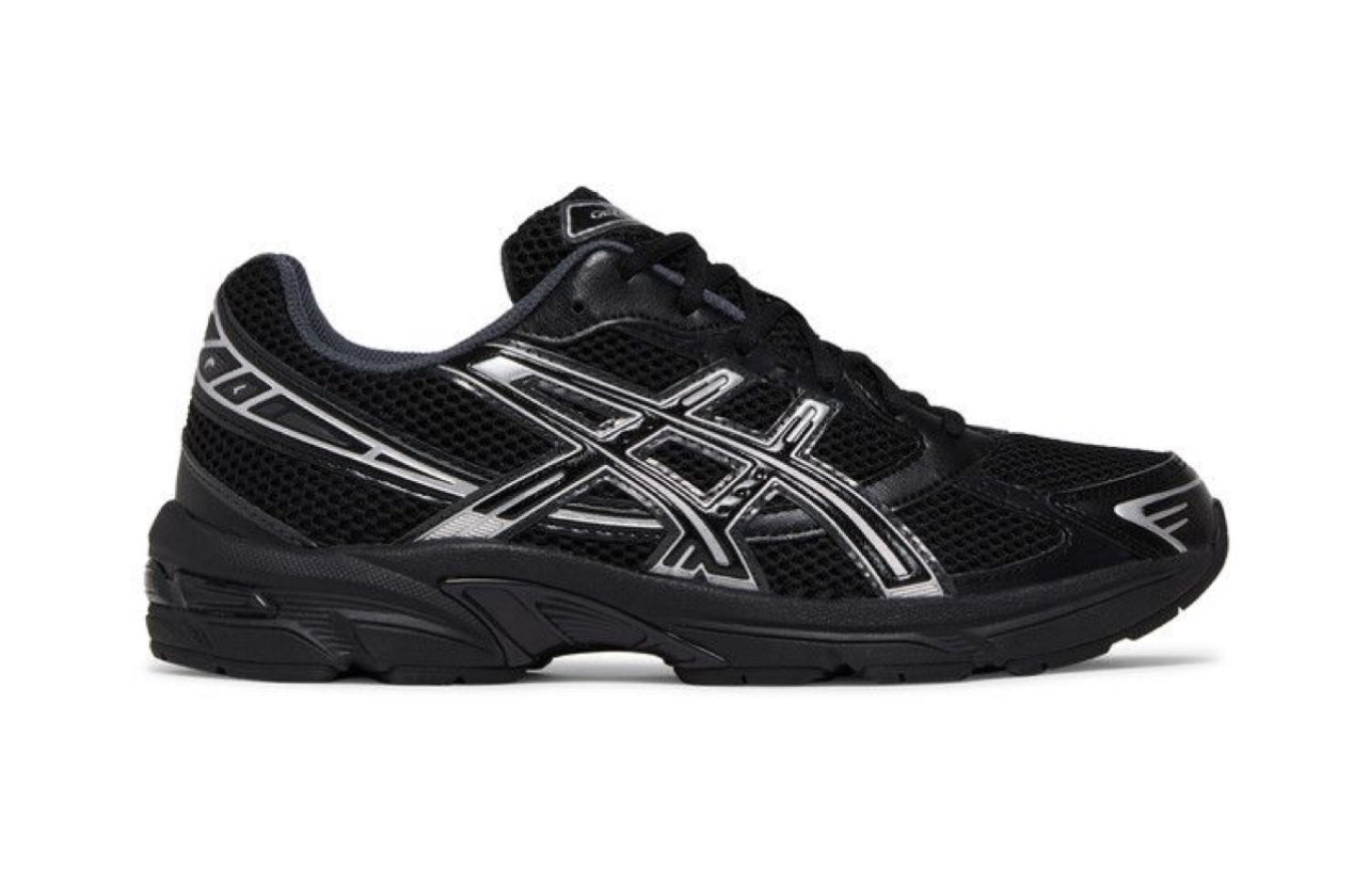 Gel-1130 “Black Pure Silver”