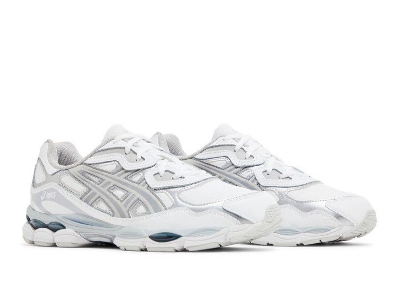 Gel-NYC “White Oyster Grey”