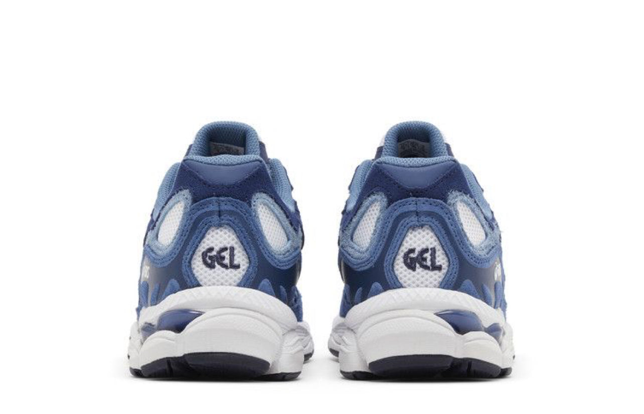Gel-NYC “Indigo”