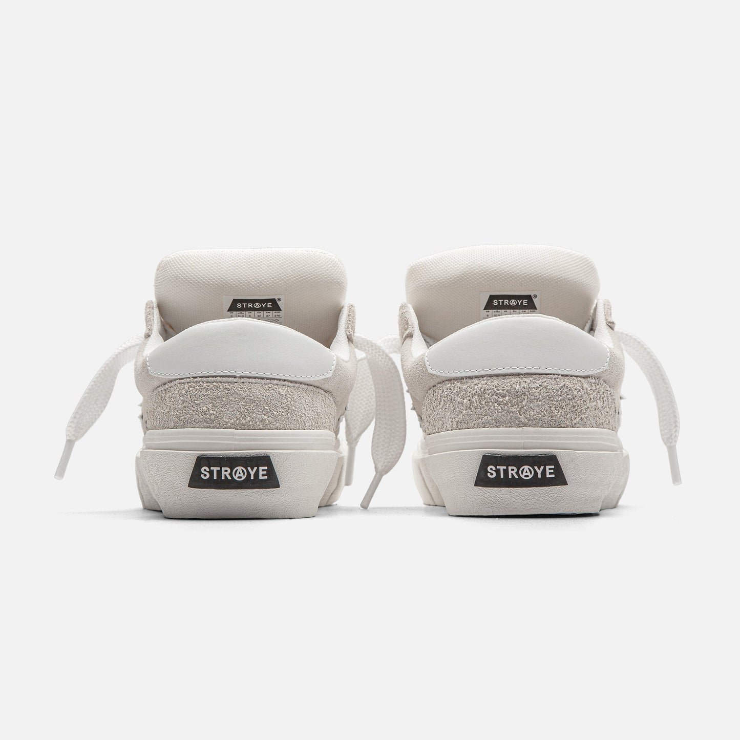 Logan Puff “Cream”