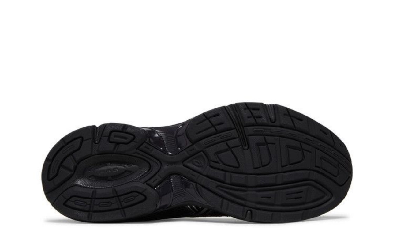 Gel-1130 “Black Pure Silver”