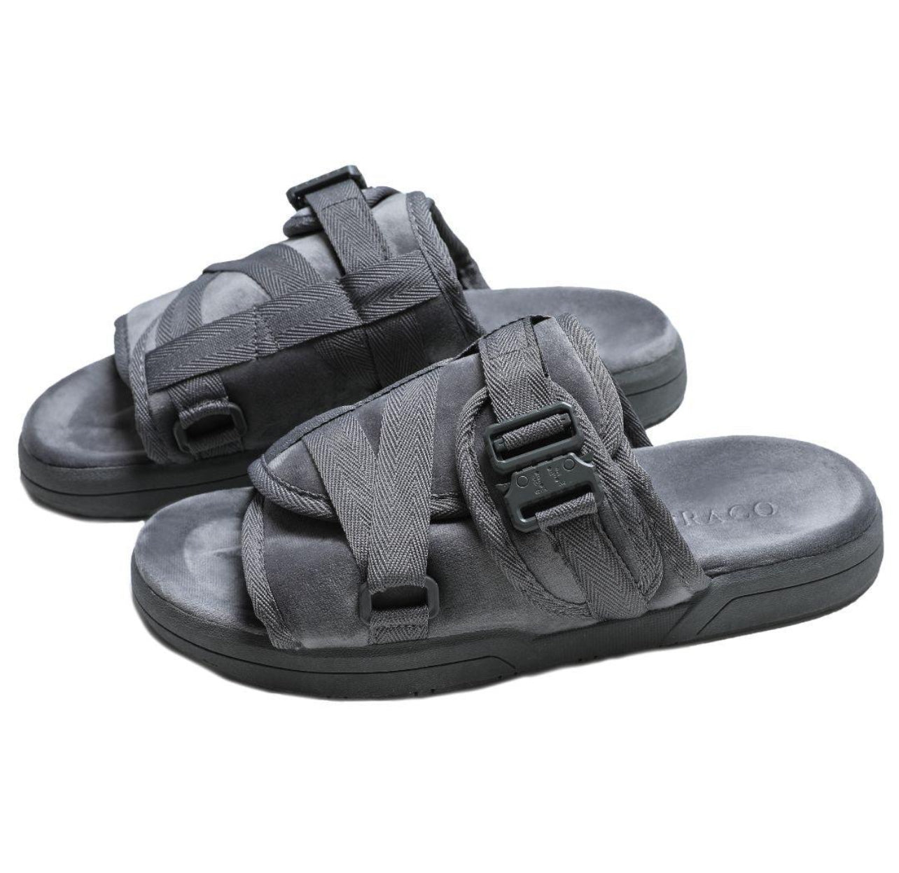 Cool Grey Original Dracos