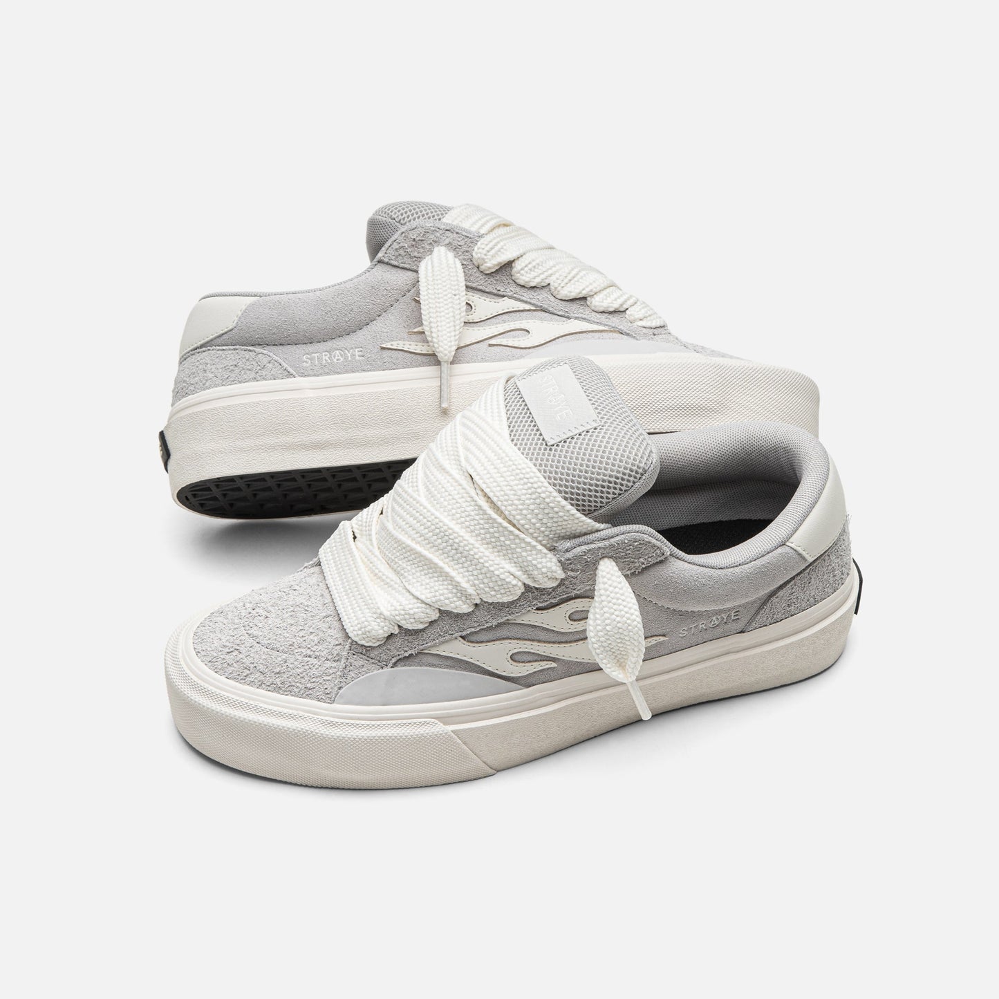 Logan Puff “Silver”