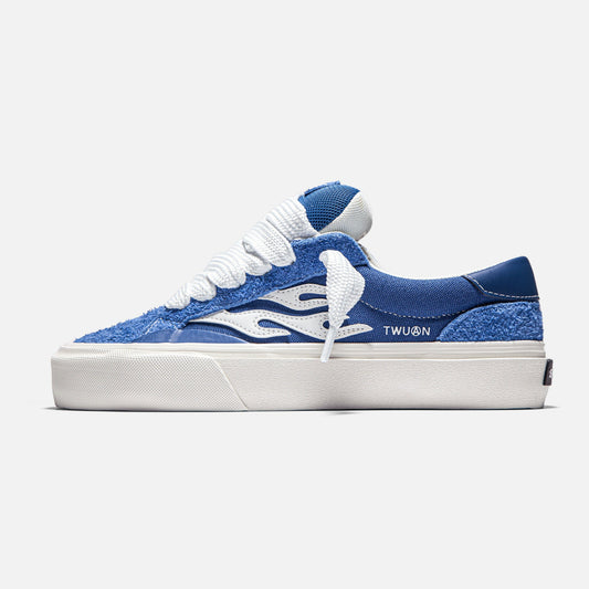 Logan Puff “Blue”