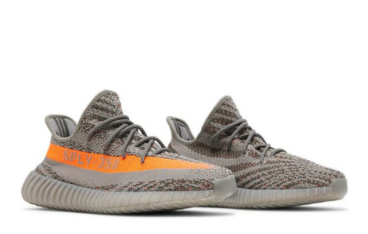 Boost 350 V2 “Beluga Reflective”