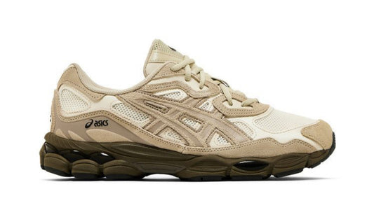 Gel-NYC “Cream Putty”