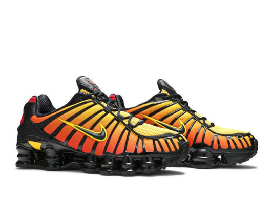 Shox TL “Sunrise Gradient”