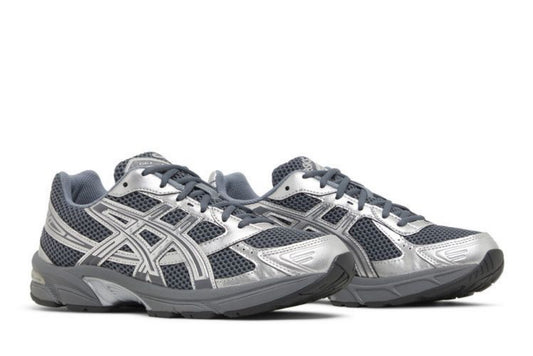 Gel-1130 “Steel Grey Pure Silver”