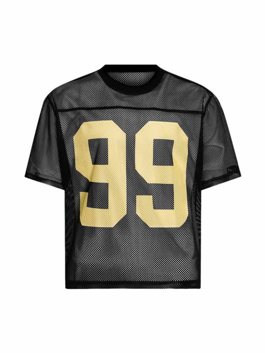 THESUPERMADE Jersey Mesh