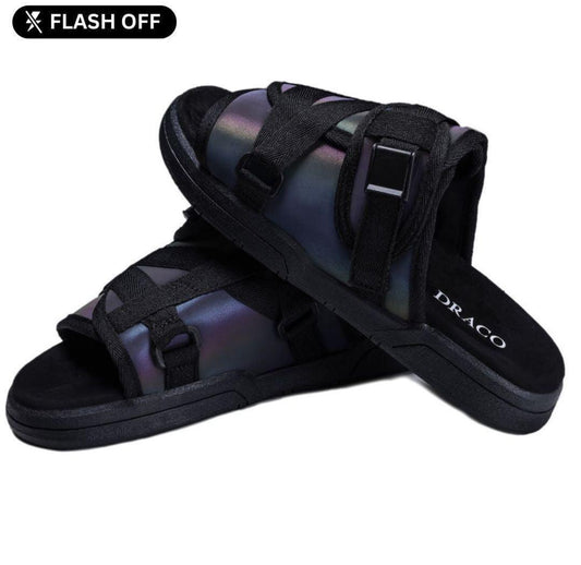 God Mode Reflective Dracos