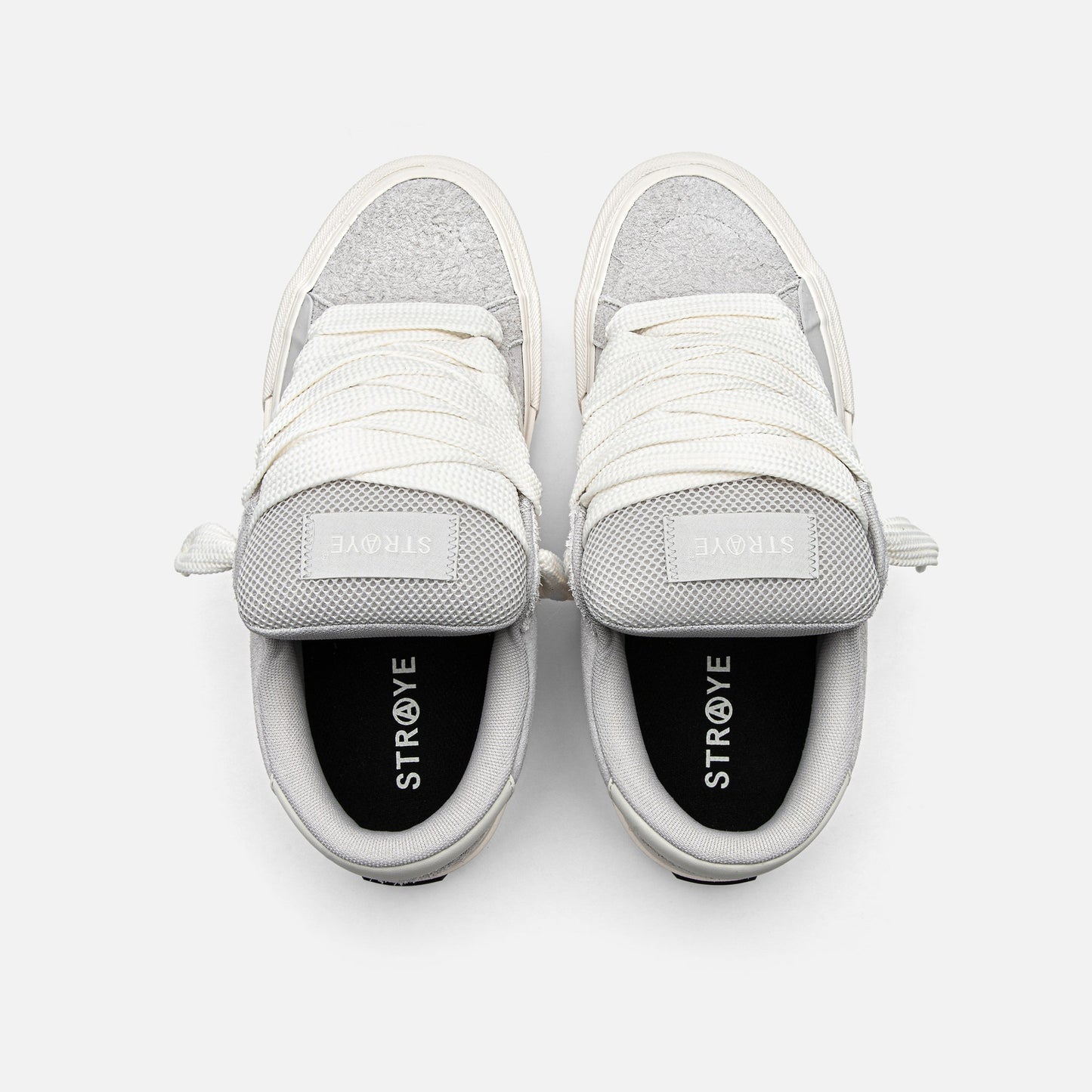 Logan Puff “Silver”