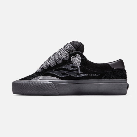 Logan Puff “Blackout”