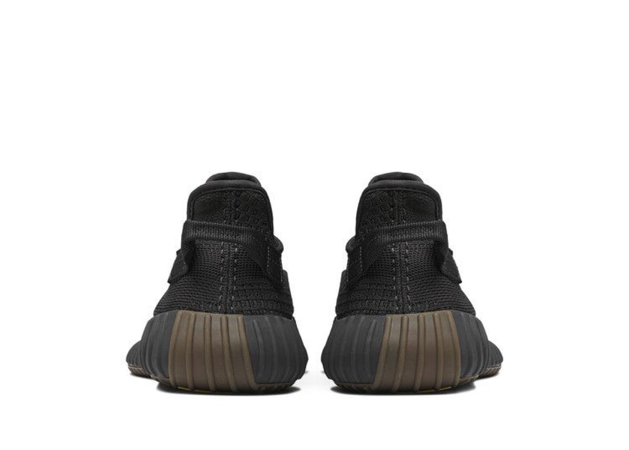 Boost 350 V2 “Cinder Reflective”